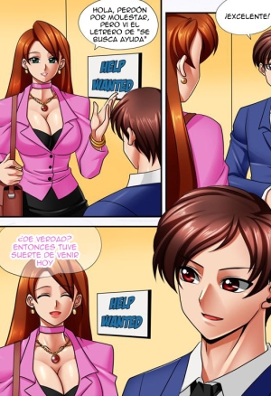 Daveyboysmith Manga