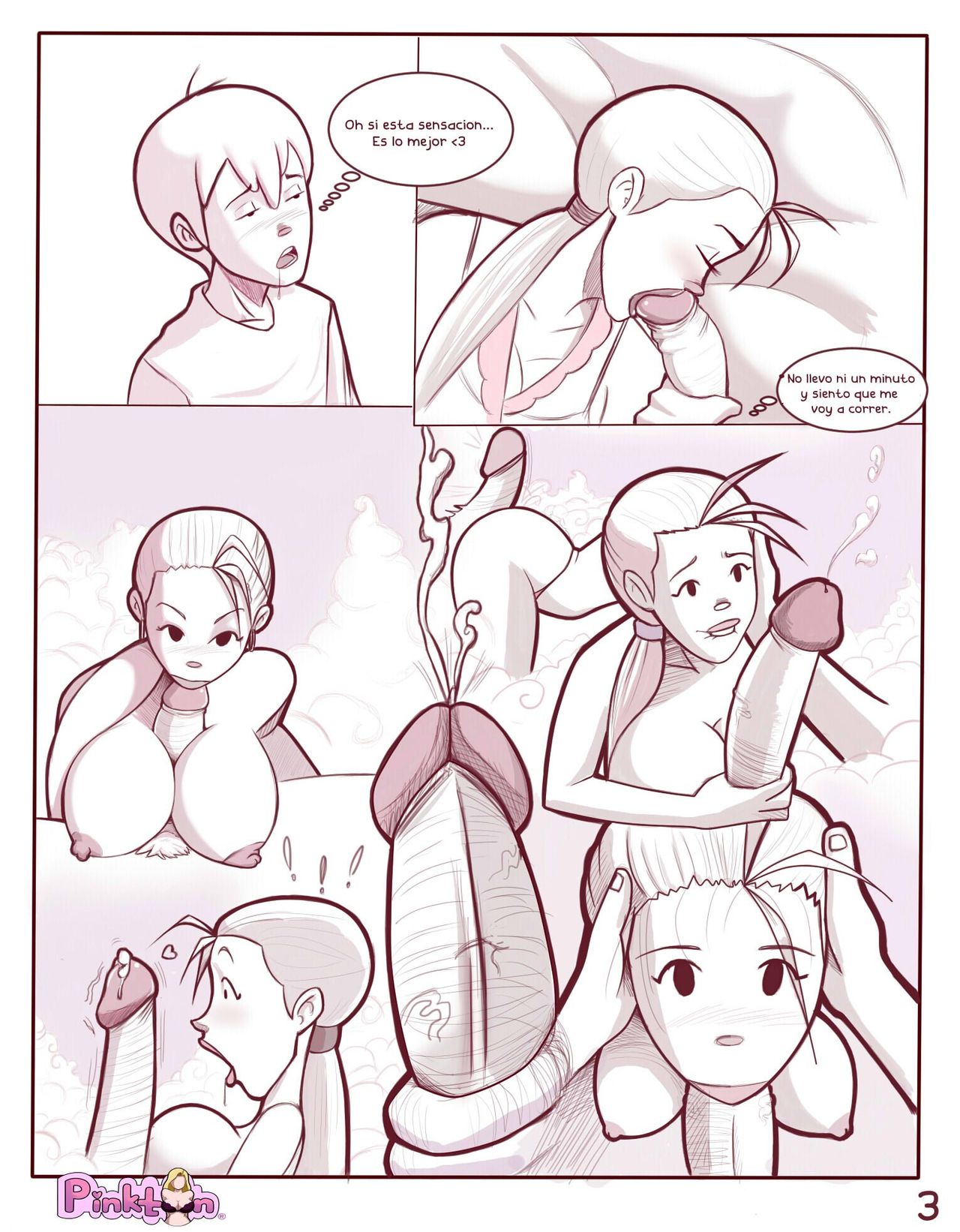 Una madre muy ingenua!!! image number 6