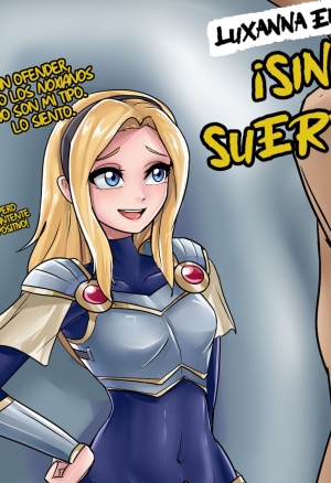 Out of Lux