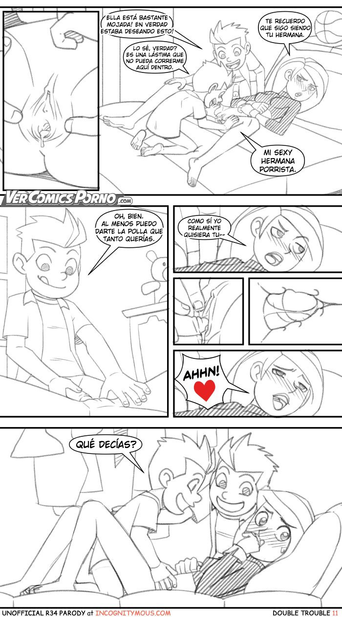 Kim Possible - Double Trouble image number 10