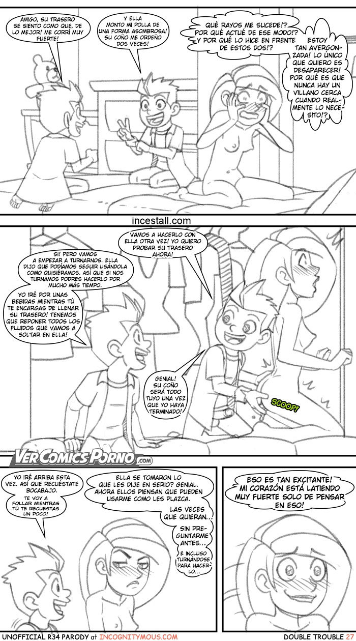 Kim Possible - Double Trouble image number 26