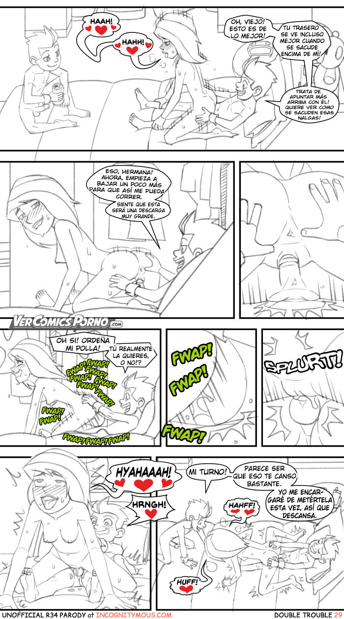 Kim Possible - Double Trouble image number 28
