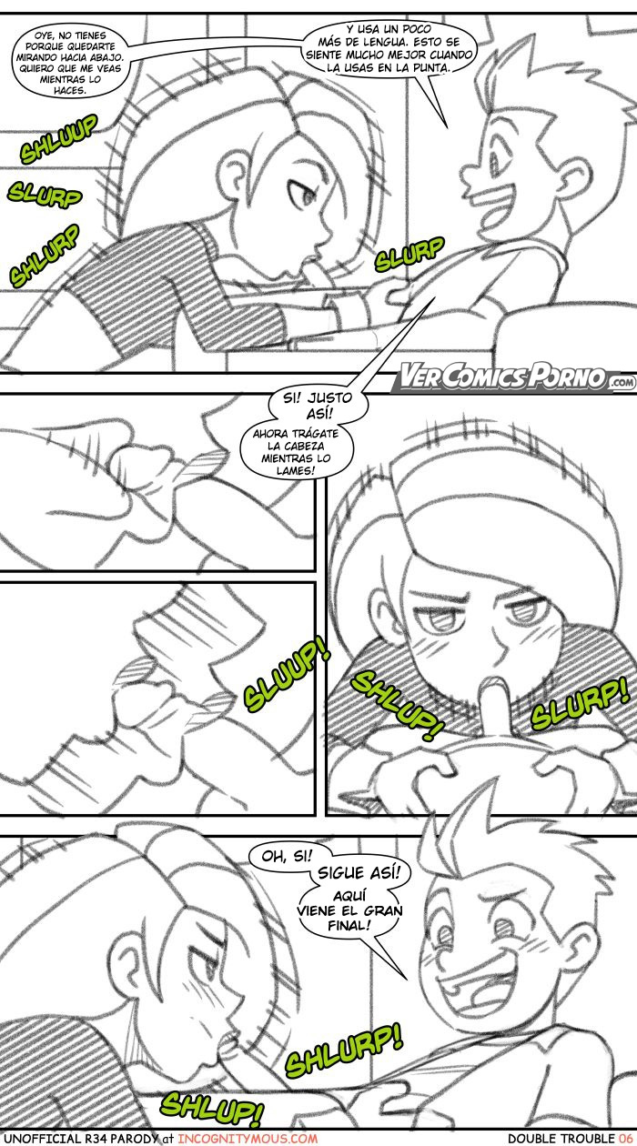 Kim Possible - Double Trouble image number 5