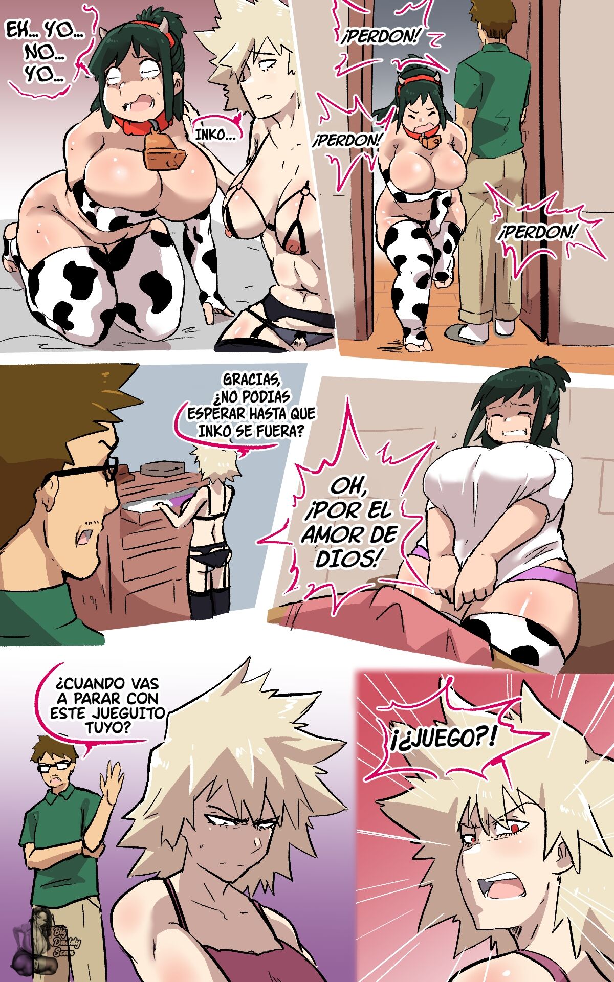 Lovers image number 24