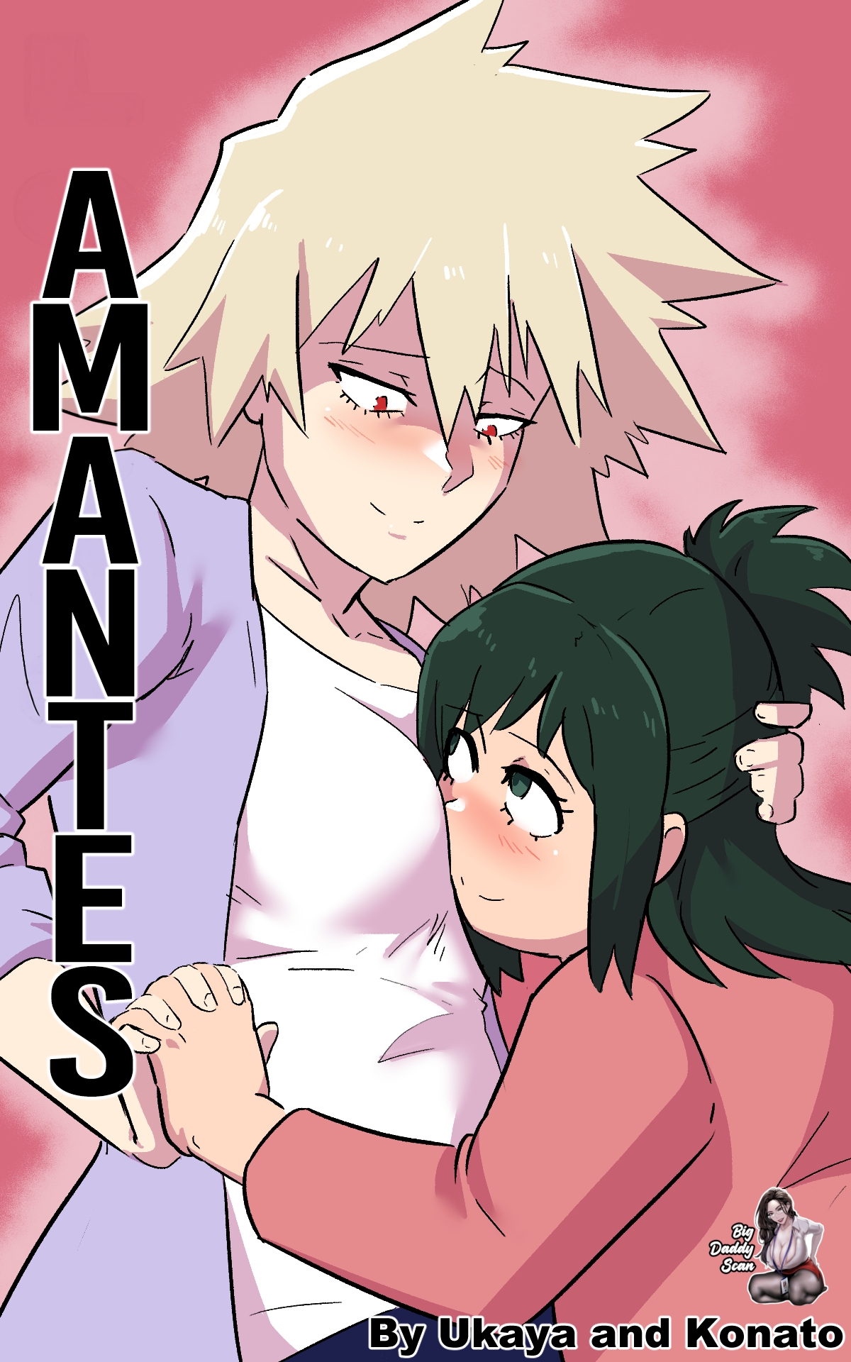 Lovers