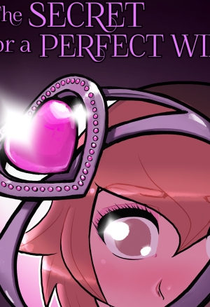 The Secret a Perfect Wife Spanish