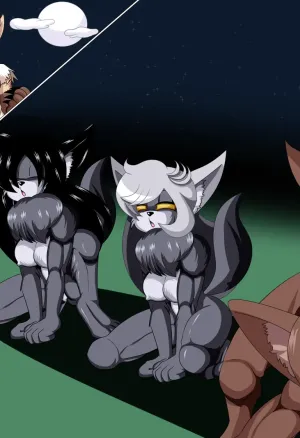 Hypnosis pet play and stuff