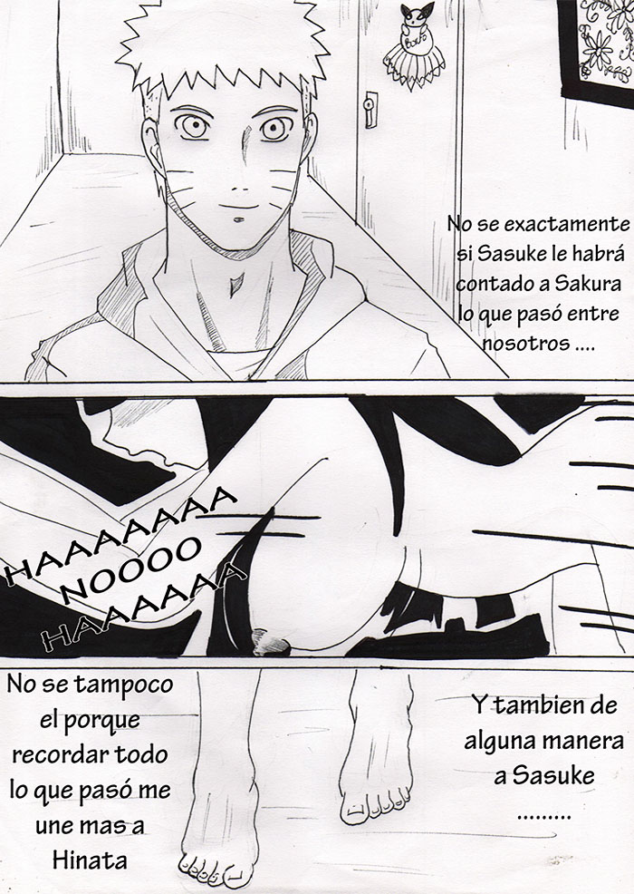 Entre la Luna y el Sol Cap. 06 image number 30