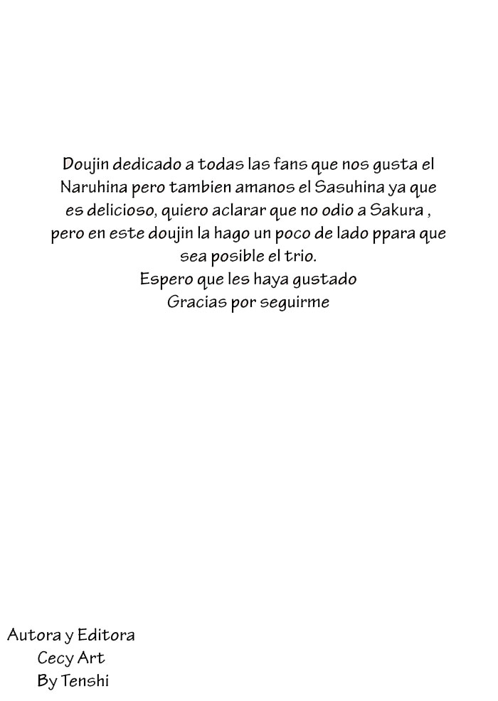 Entre la Luna y el Sol Cap. 06 image number 36