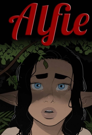 Alfie 8