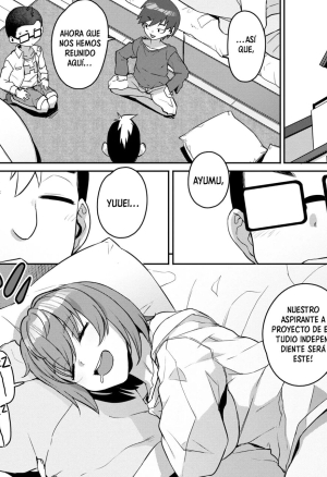 Bokutachi no Jiyuu Kenkyuu  Our Independent Study