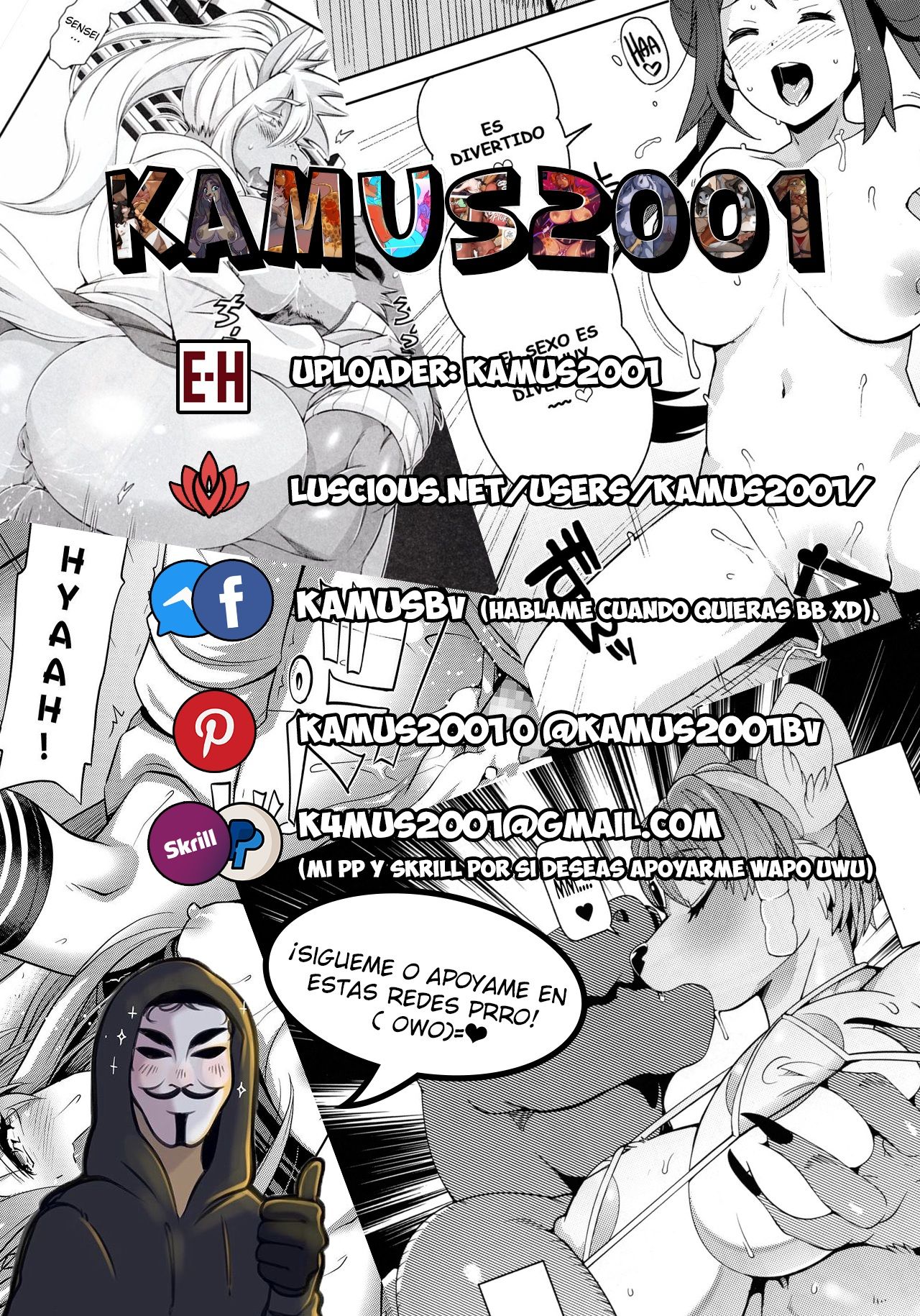 Fallout Equestria: Chain Reaction  Reaccion En Cadena  + Extras image number 28