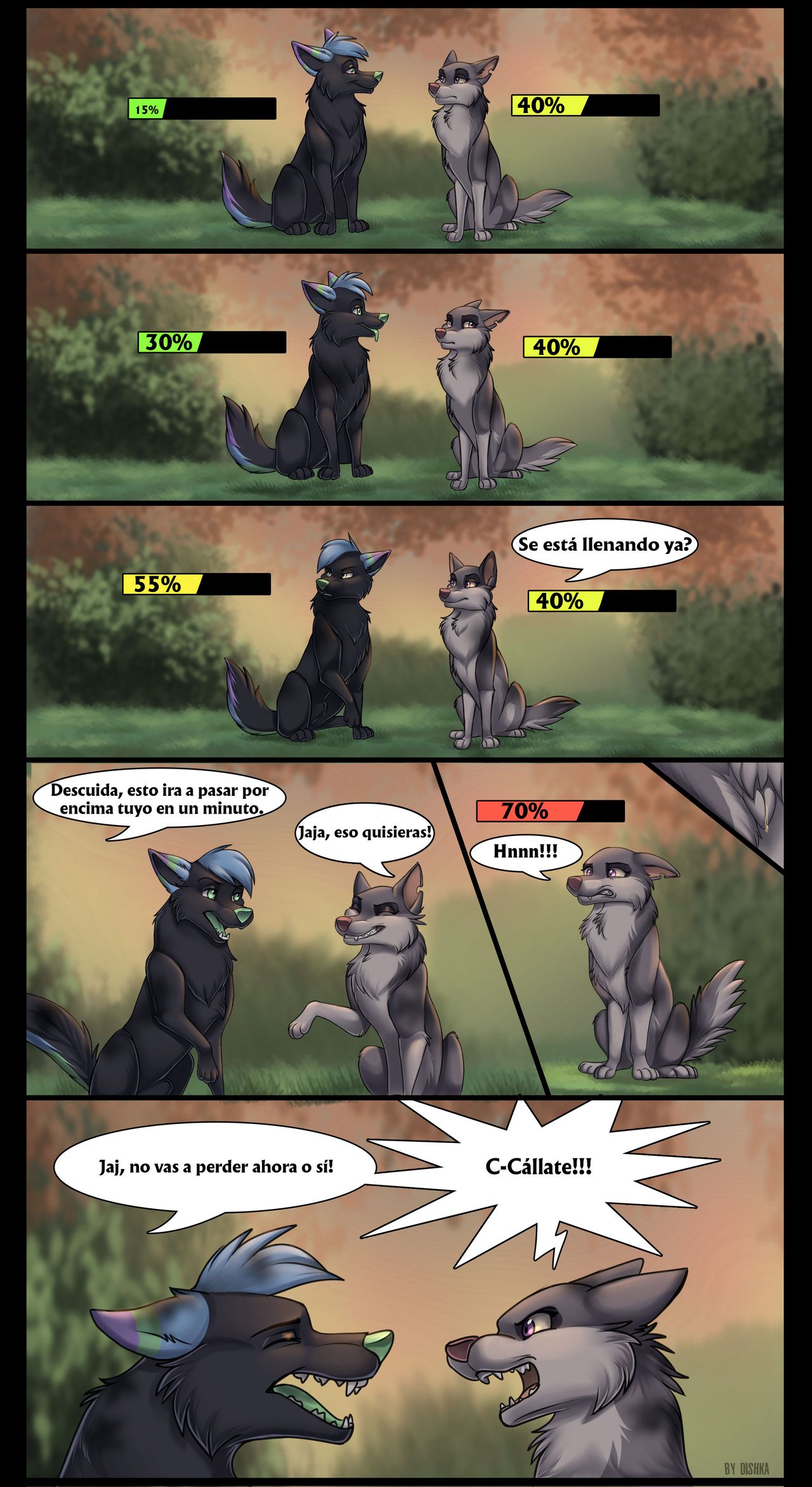 El Concurso de Contención image number 2