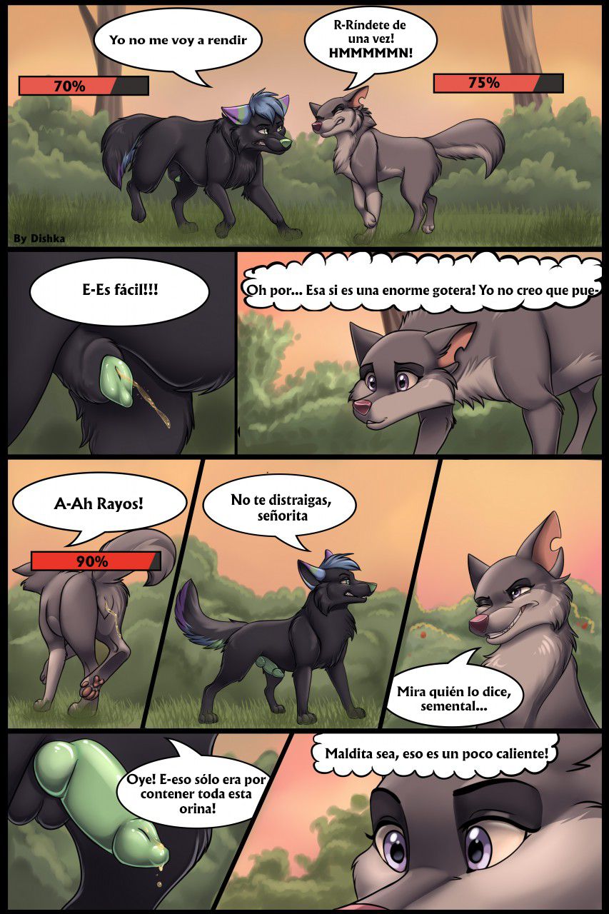 El Concurso de Contención image number 3