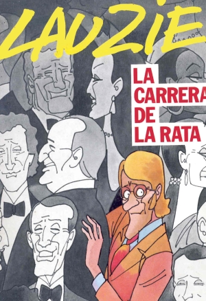 La carrera de la rata