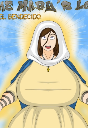 The Marys Love 1: el bendecido