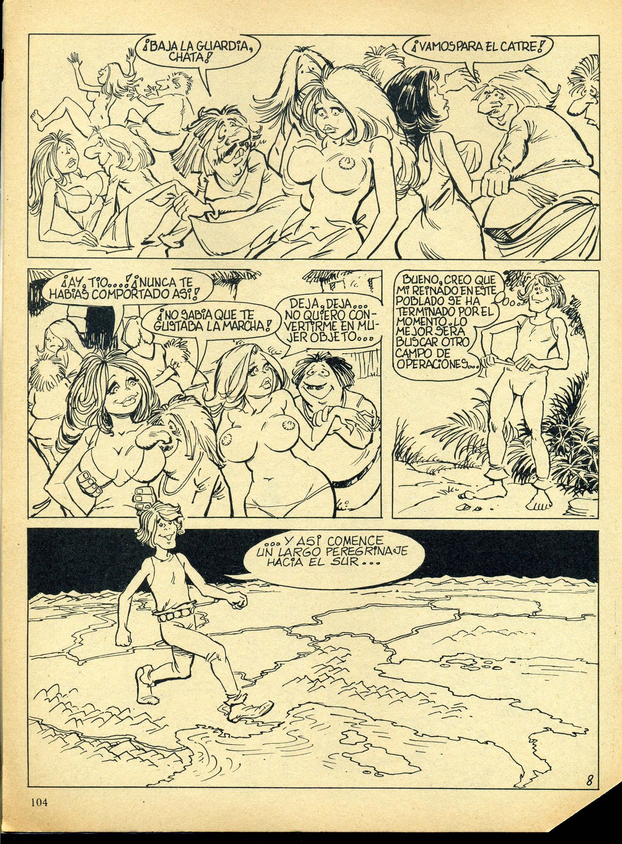 Muerde 7 image number 9