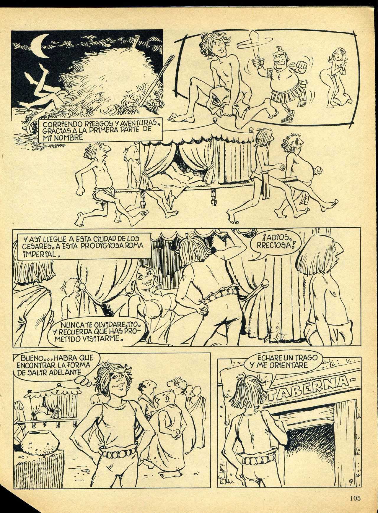 Muerde 7 image number 10