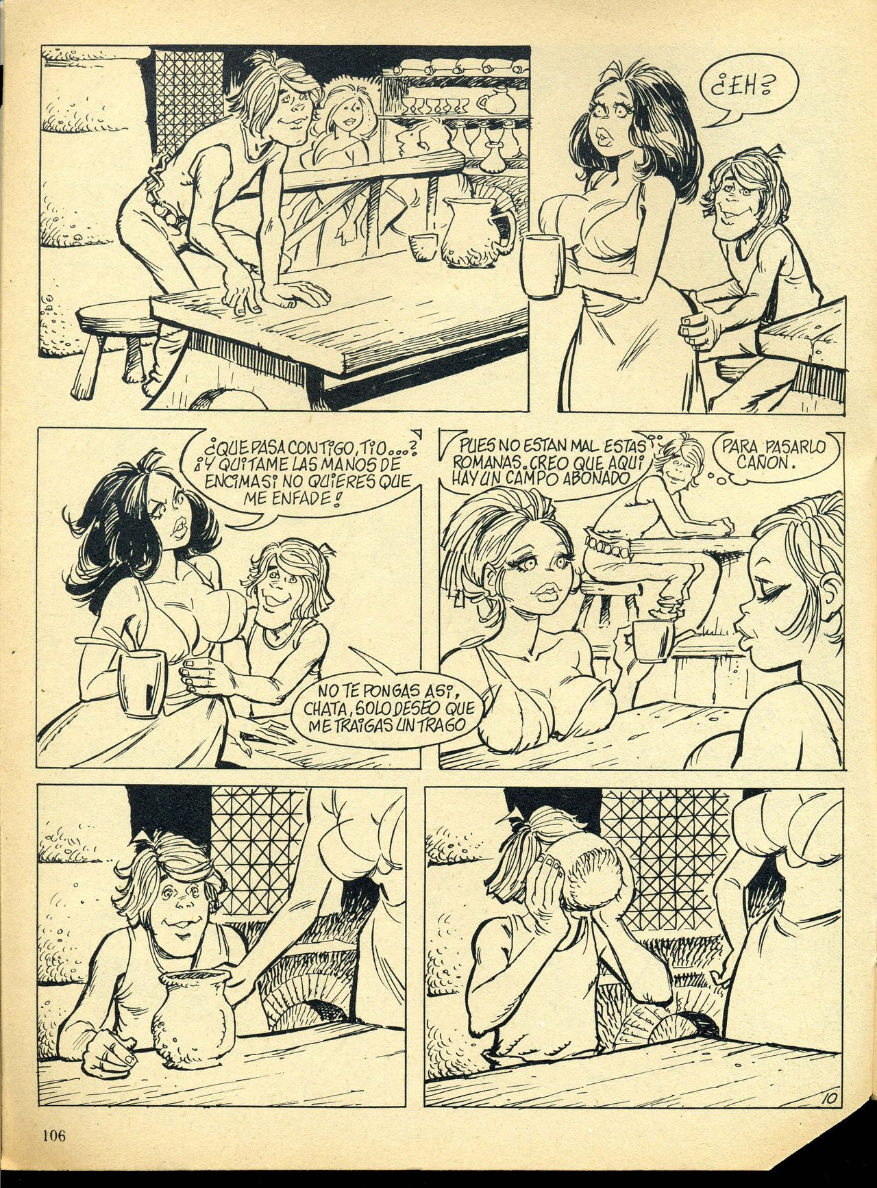 Muerde 7 image number 11