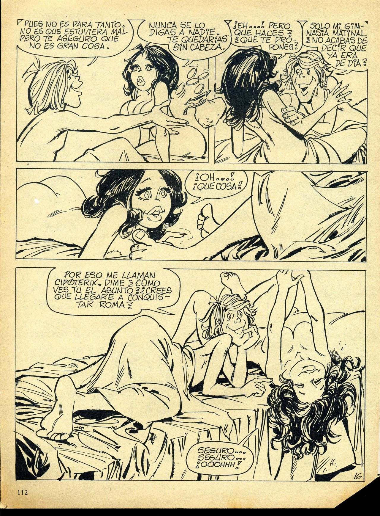 Muerde 7 image number 17