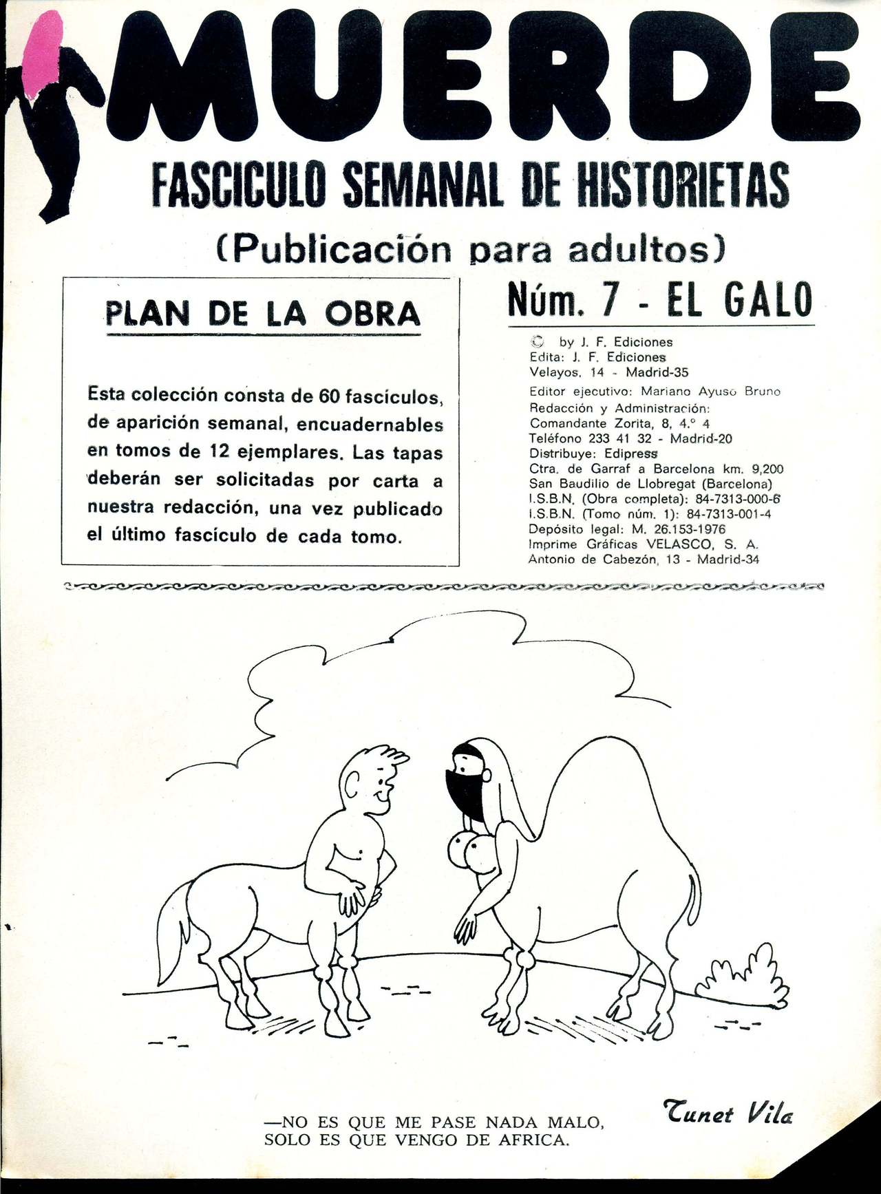 Muerde 7 image number 1