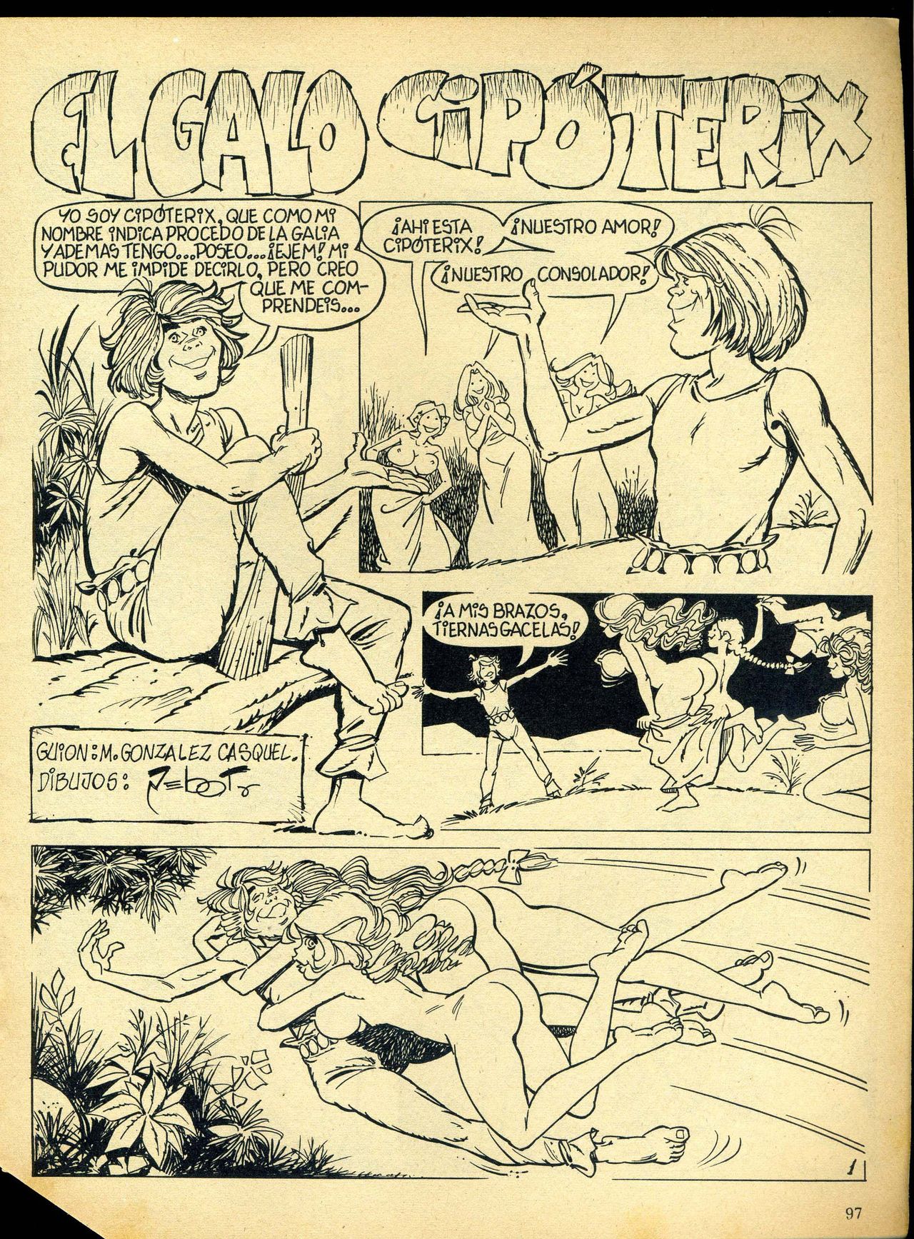 Muerde 7 image number 2