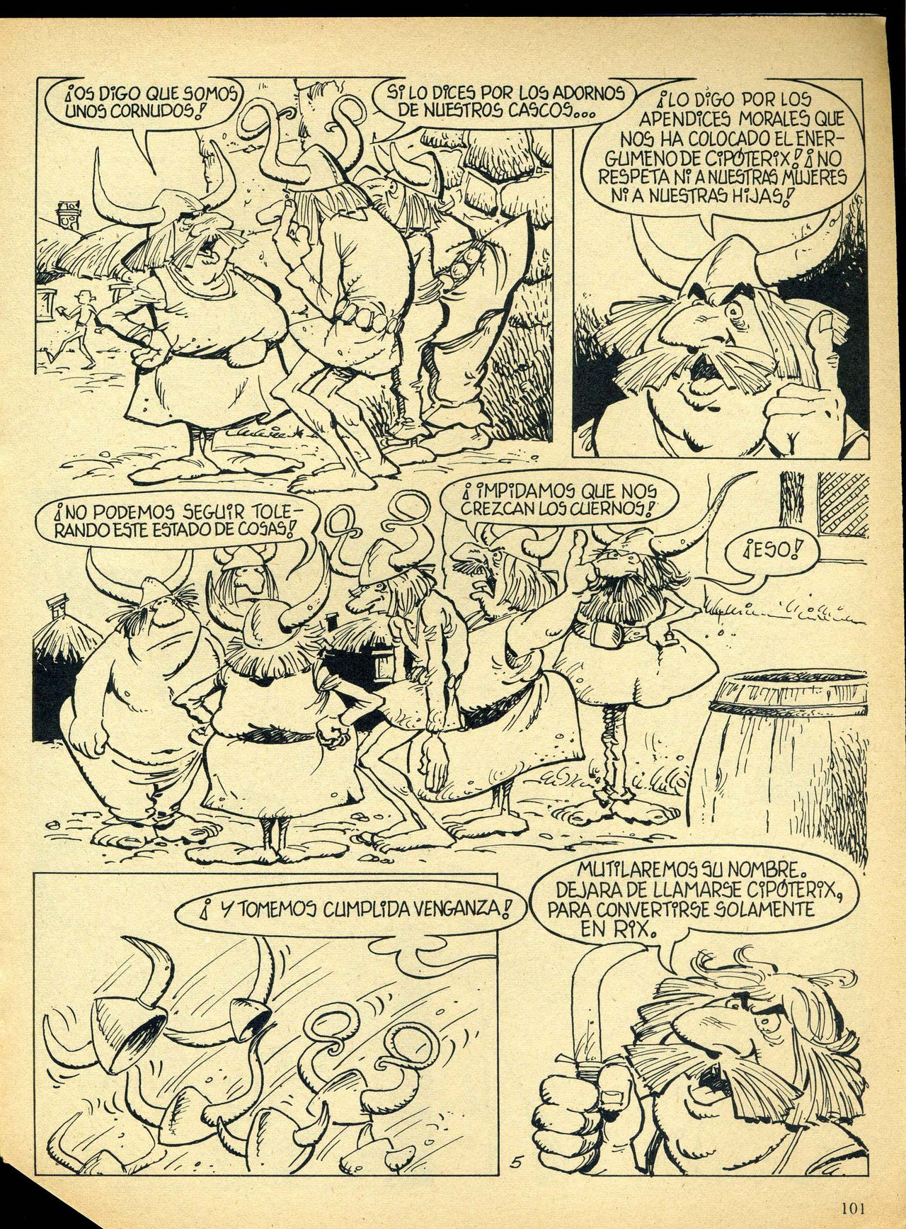 Muerde 7 image number 6