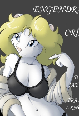 Breeding Bobbie Engendrando Crias