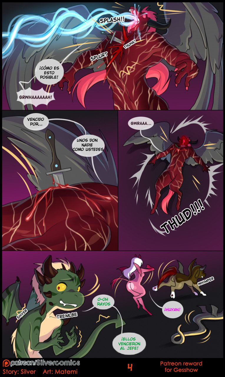 Mini Comics image number 9
