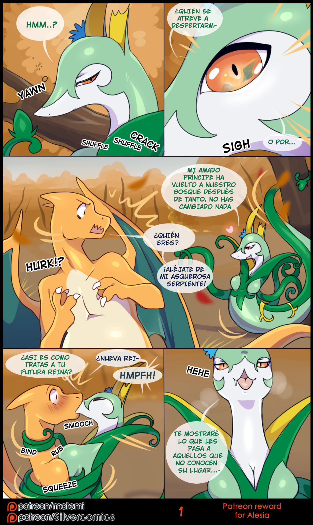 Mini Comics image number 2
