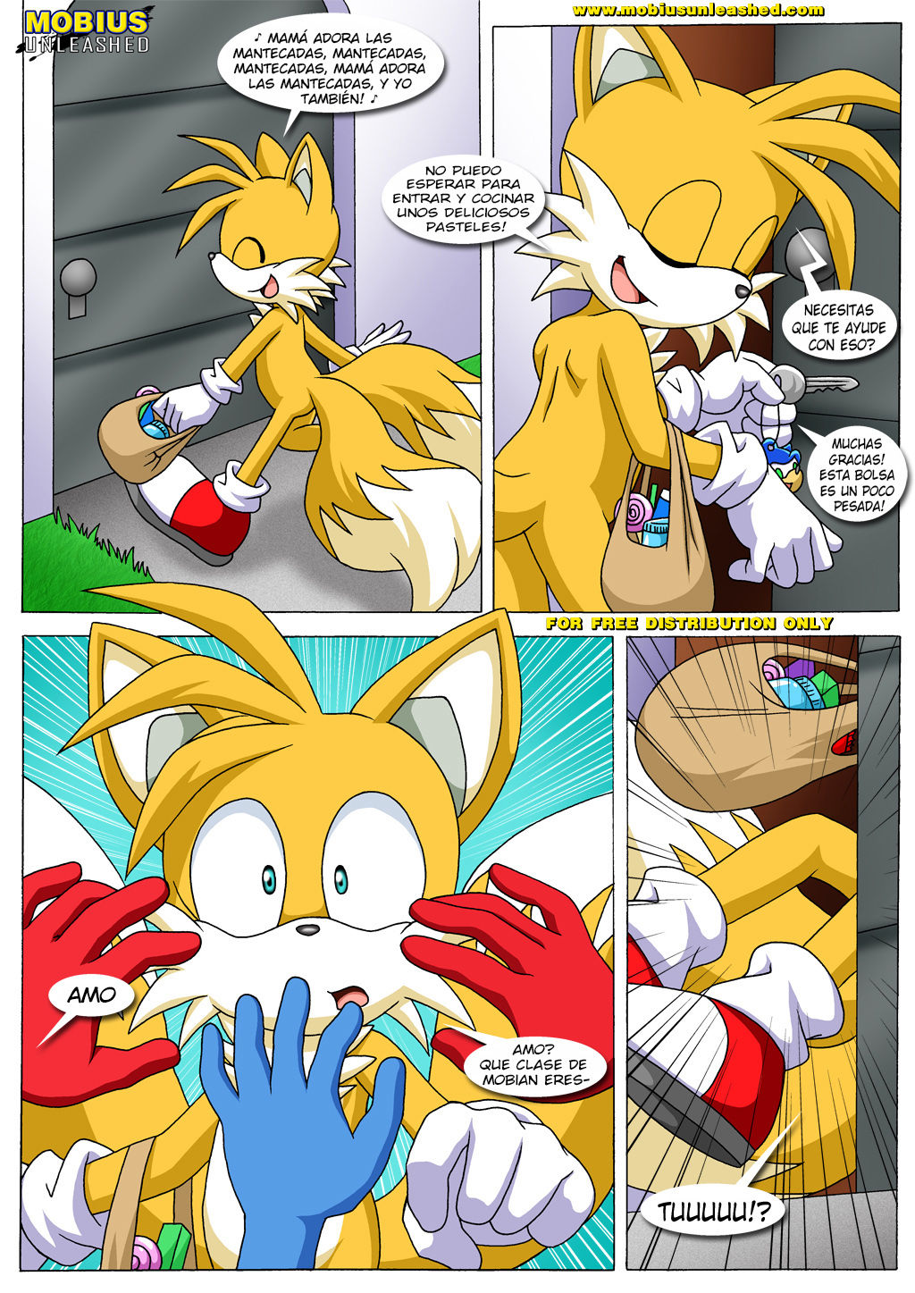 FoXXXes image number 19