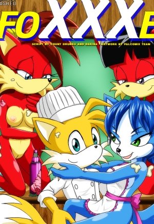 FoXXXes