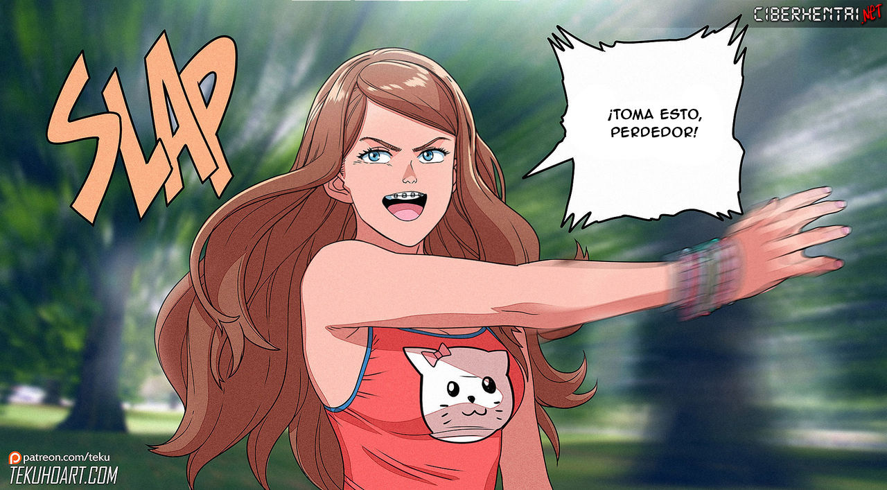 Tammy Set Remaster image number 15