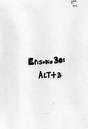 \"Leanhaum-shee,llamemos a la oscuridad\":Cápitulo 30