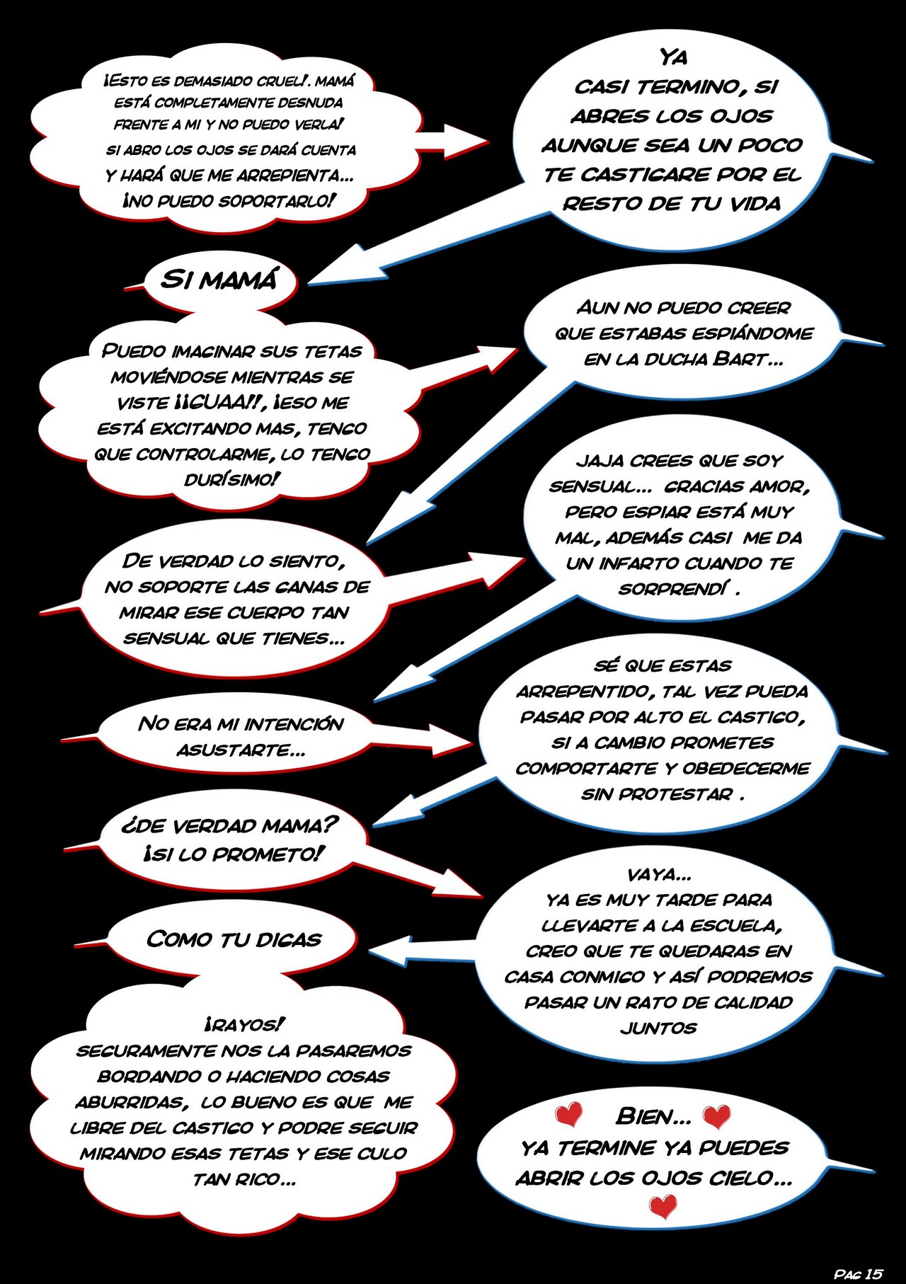 Croc sx Los simpsons viejas costumbres 3 image number 15