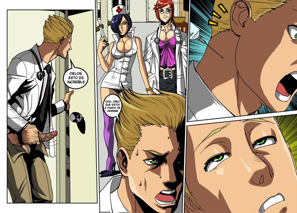 Sissy Hospital image number 15