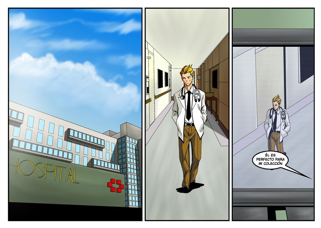 Sissy Hospital image number 1
