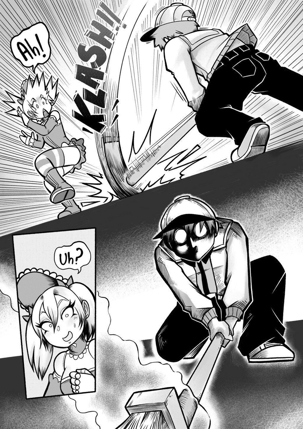 Annie   Complete image number 9