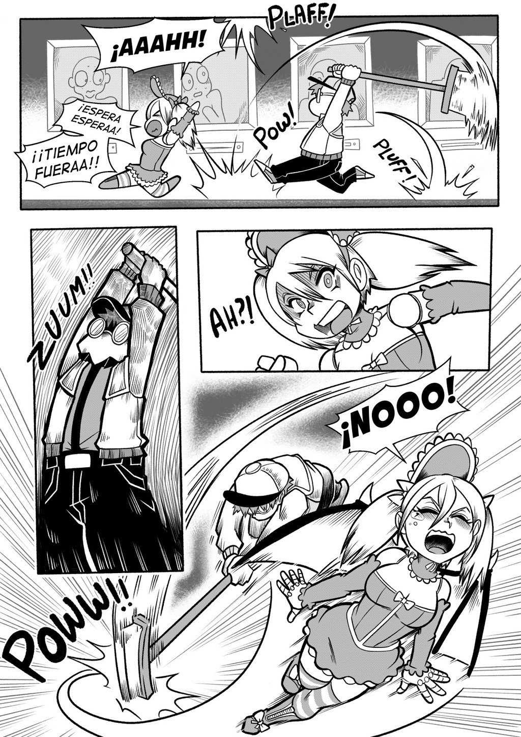 Annie   Complete image number 10