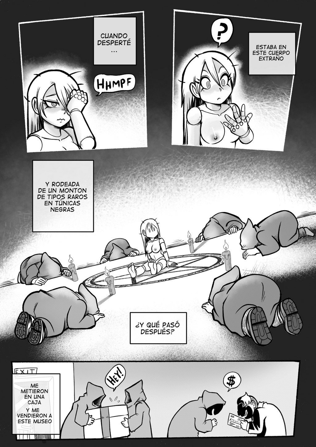 Annie   Complete image number 15