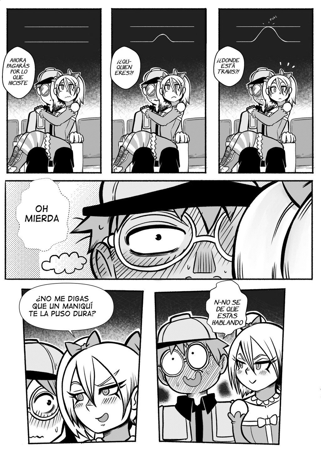 Annie   Complete image number 19