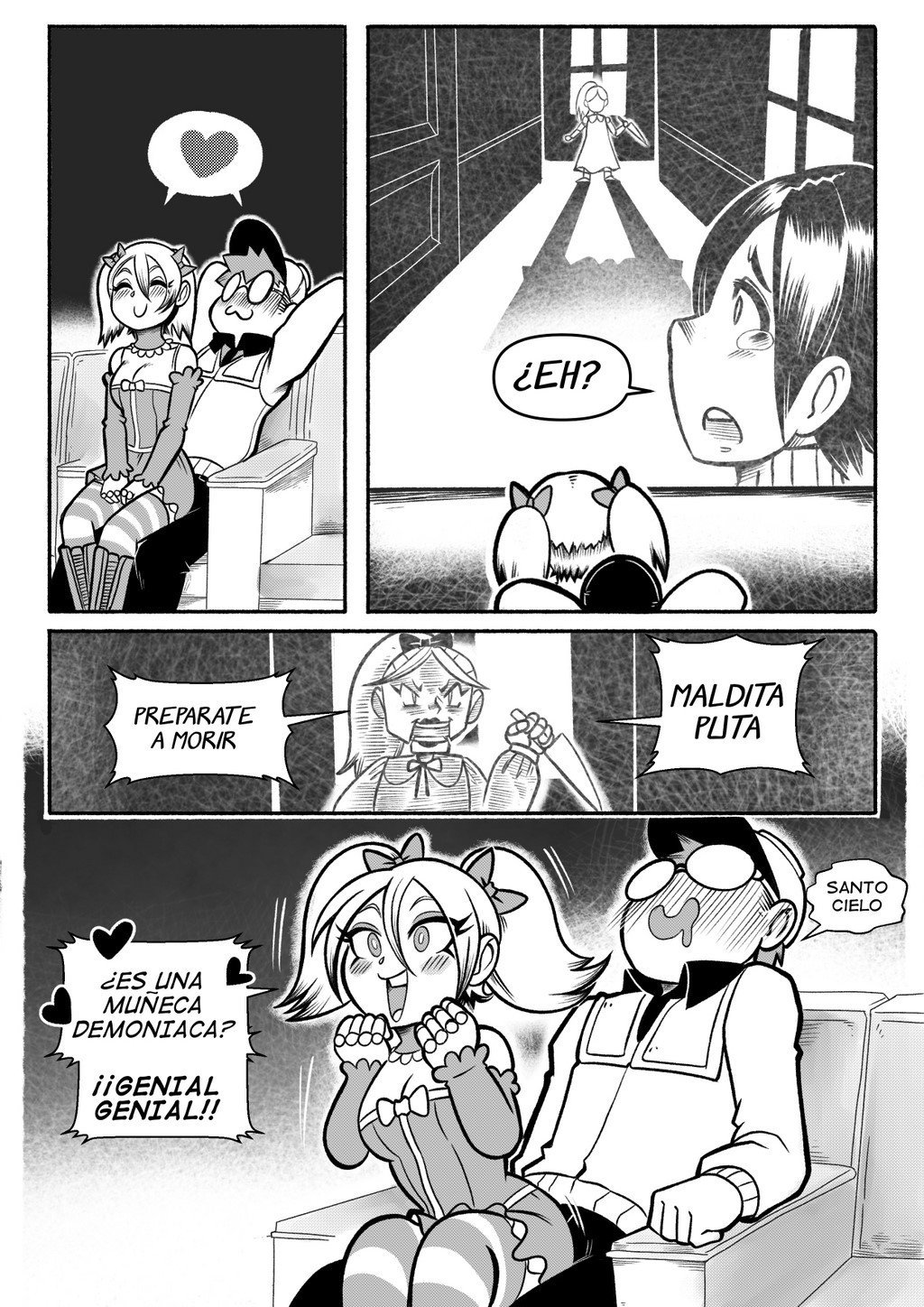 Annie   Complete image number 24