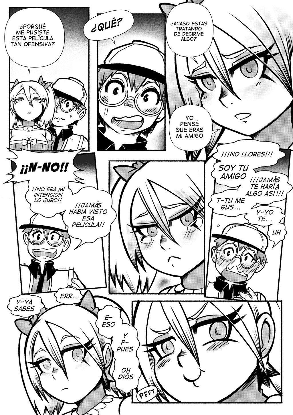 Annie   Complete image number 26