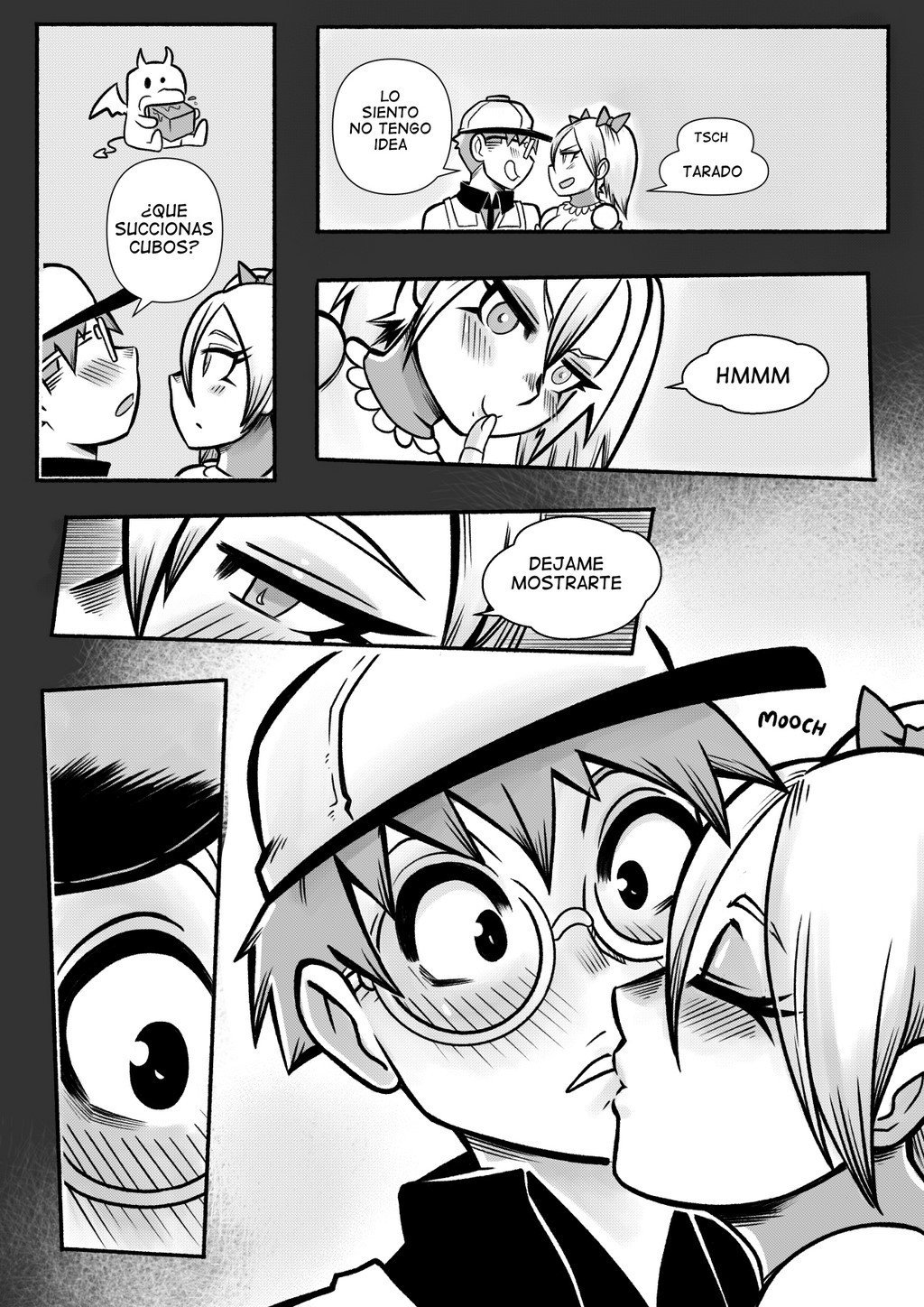 Annie   Complete image number 28