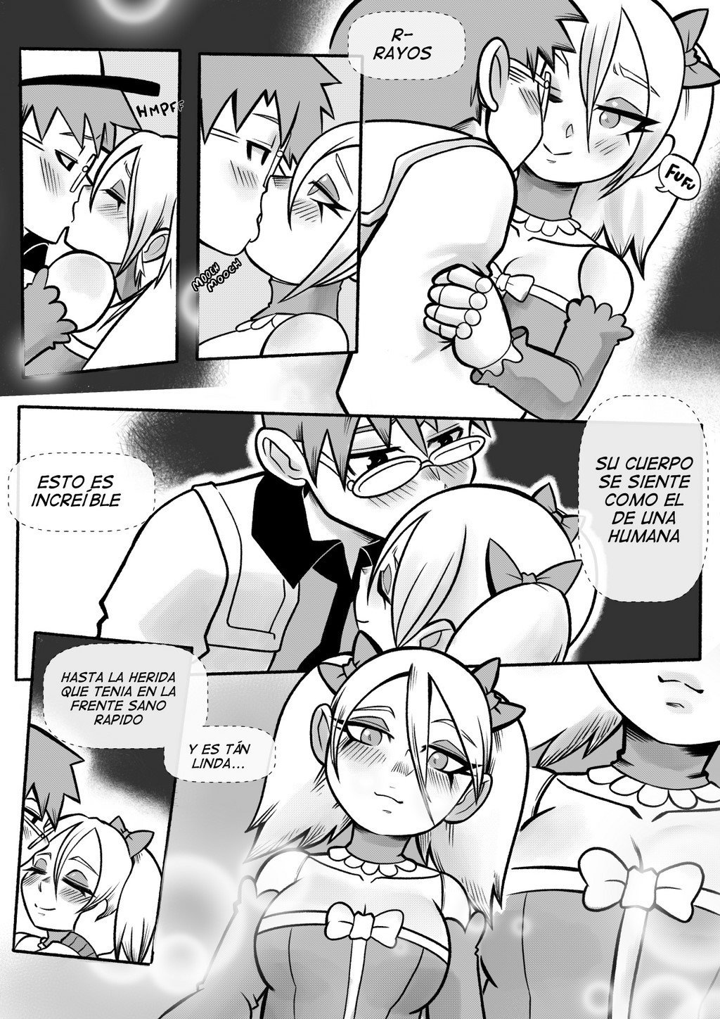 Annie   Complete image number 30