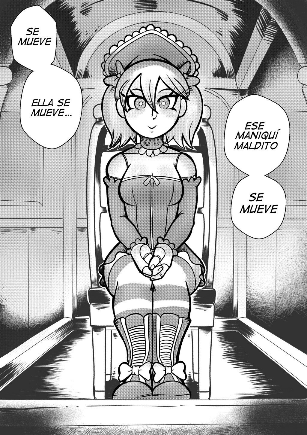 Annie   Complete image number 3