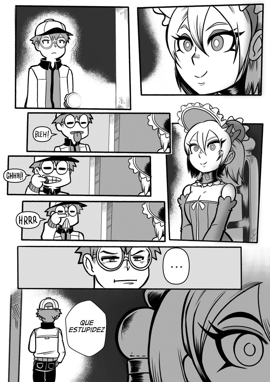 Annie   Complete image number 4