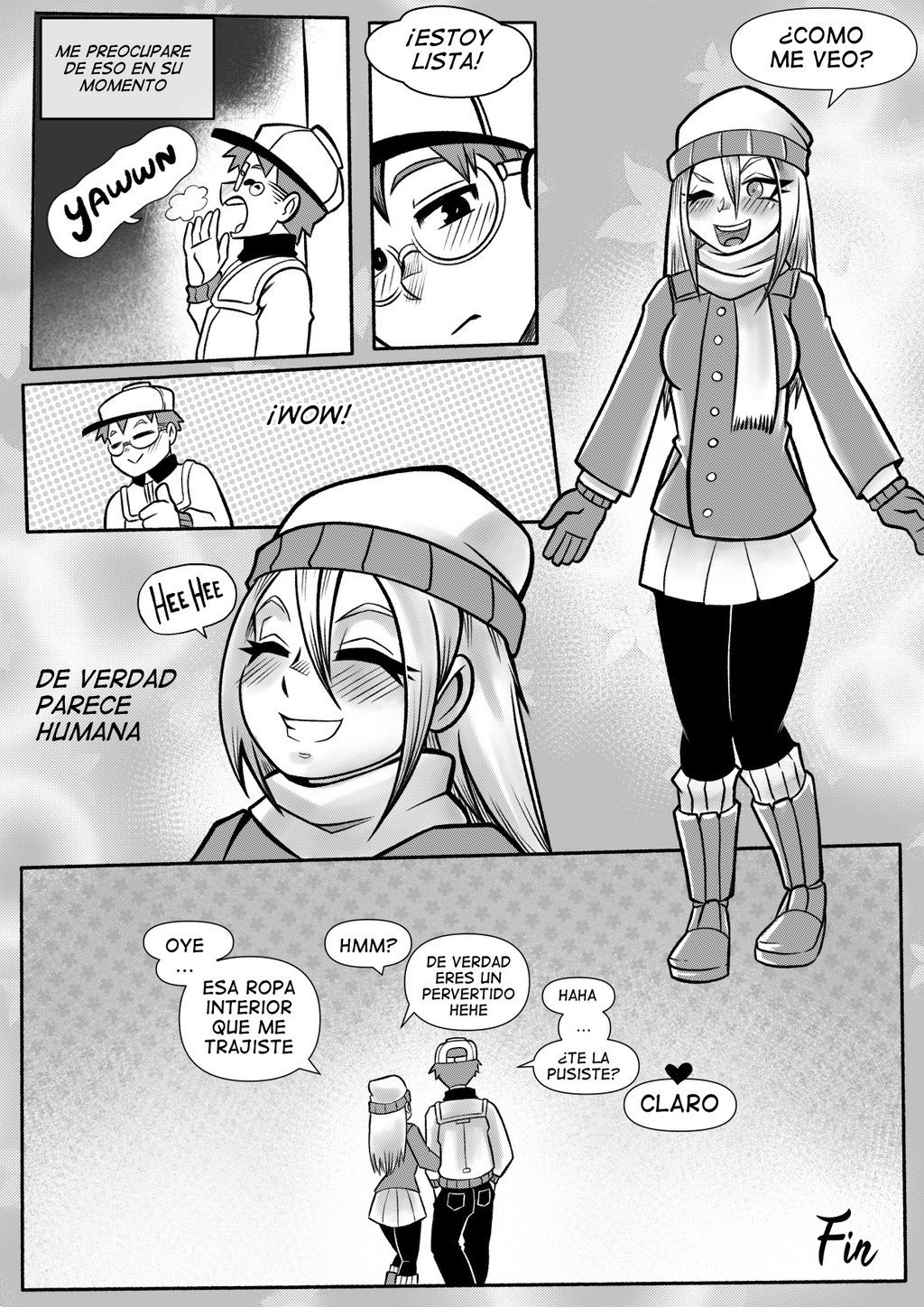 Annie   Complete image number 51