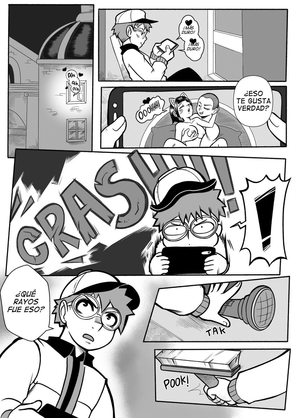 Annie   Complete image number 5