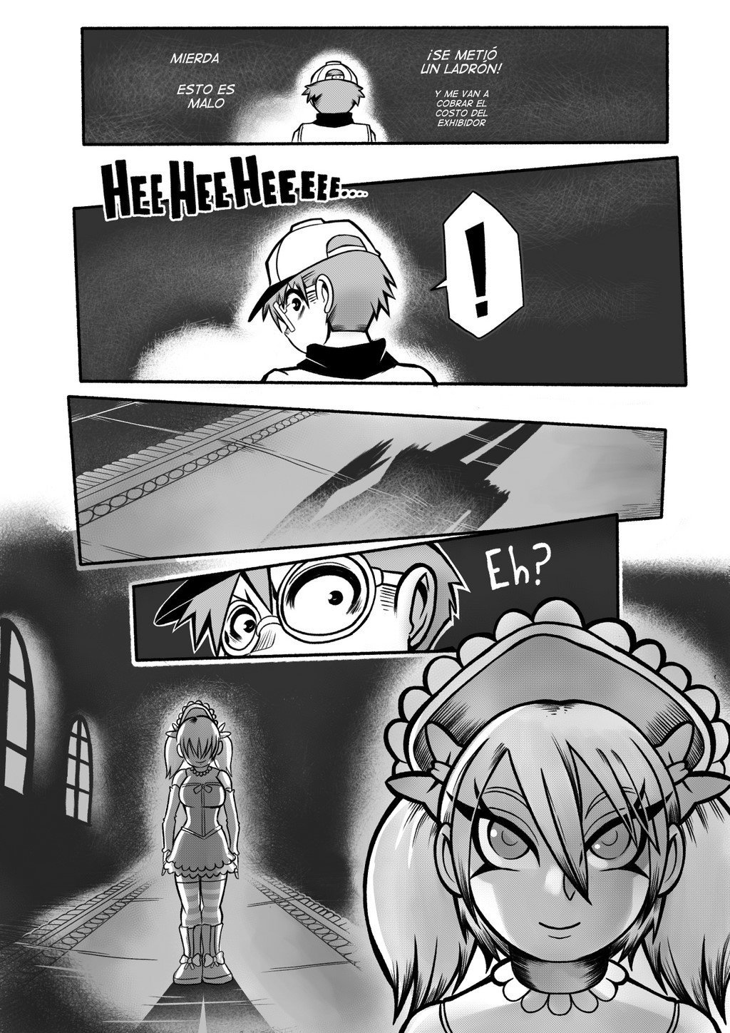 Annie   Complete image number 7